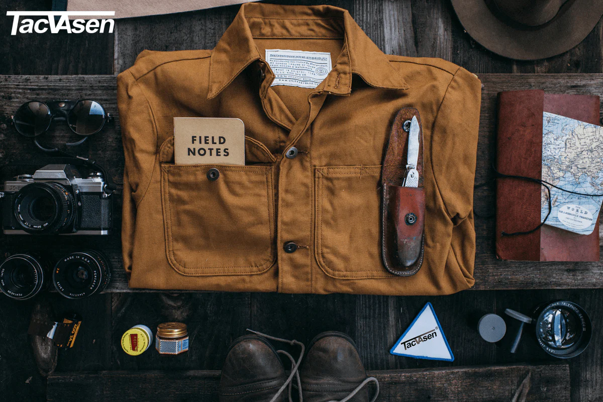 Tacvasen is a good option if you want affordable, stylish, and functional outdoor clothing. It’s best for casual users who want the tactical look without spending too much.