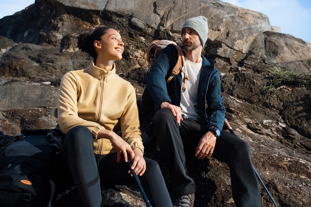 MAGCOMSEN performs well for basic outdoor needs like light hiking or winter wear. It offers decent warmth and comfort, but may lack advanced features like ventilation or high-end waterproofing.