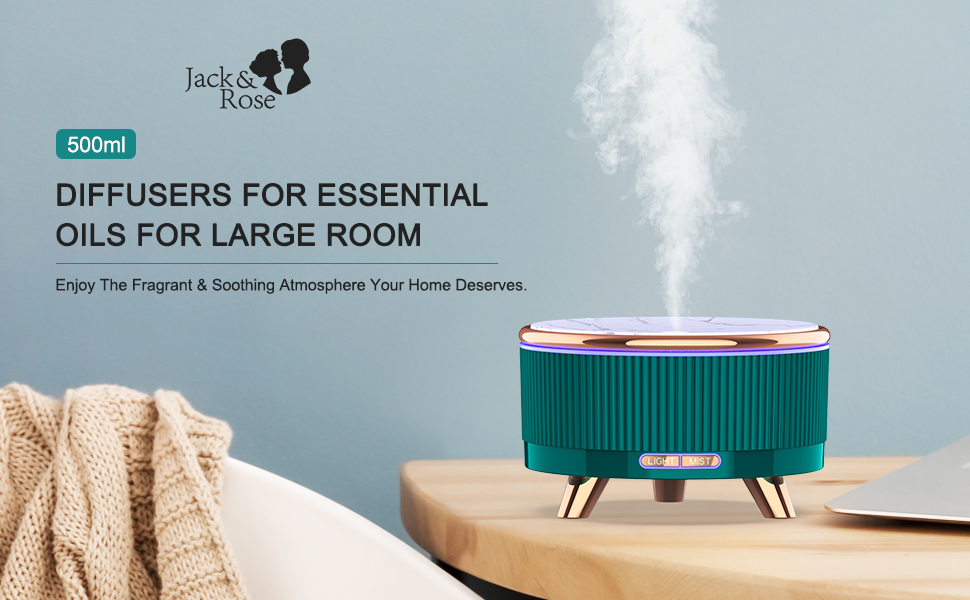 Looking for smart, portable home solutions that combine convenience and modern design? Jack & Rose offers exactly that.