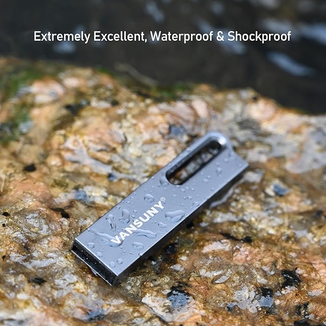 Vansuny Storage Review 2026: Affordable USB & Portable SSD – Is It Worth Buying?