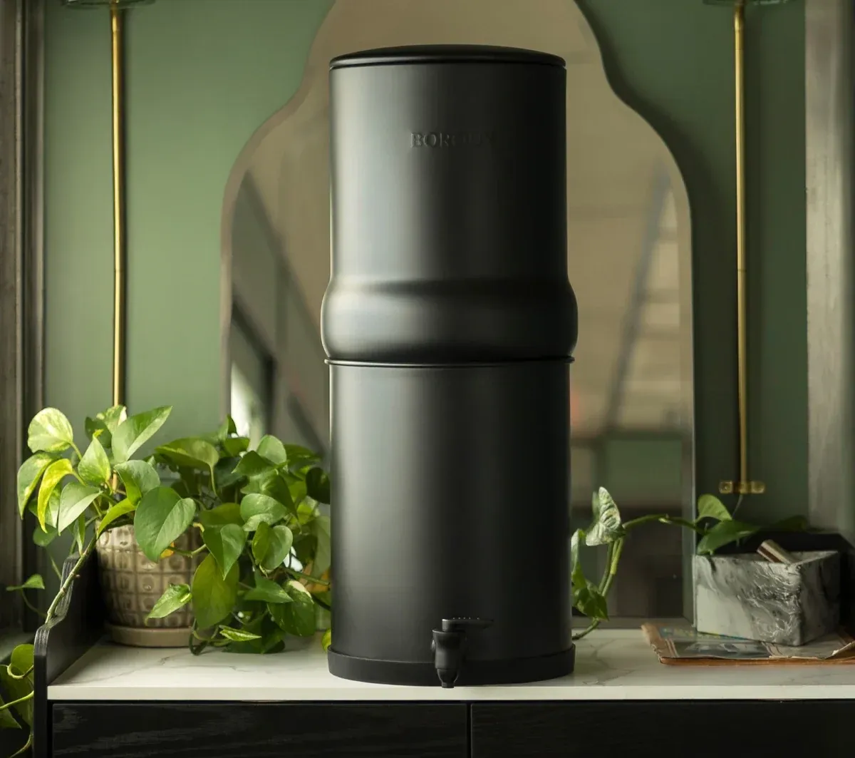 Looking for a stylish and reliable way to get clean drinking water at home? Boroux might be the upgrade you need.