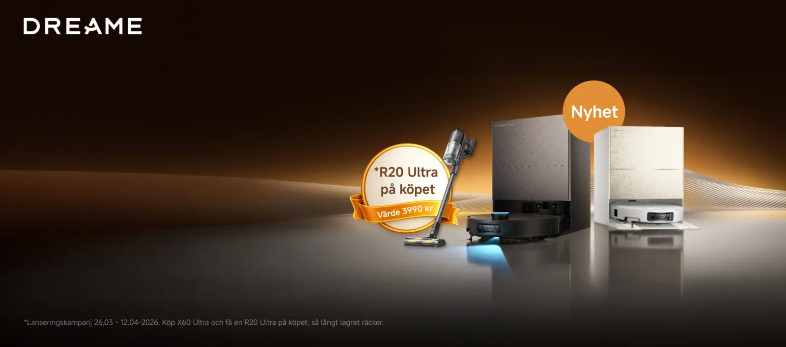 Dreame Technology Review 2026: Smart Cleaning Devices & Premium Home Appliances