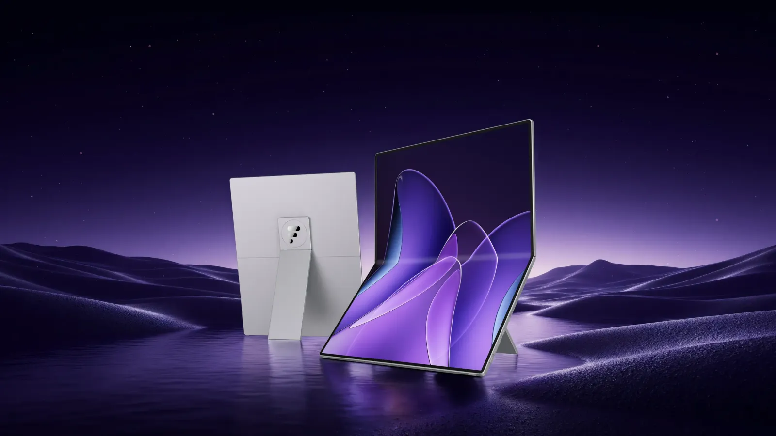 Elevate Your Productivity with UPERFECT Portable Monitors – The Ultimate Second Screen Solution for Work, Gaming, and On-the-Go Efficiency