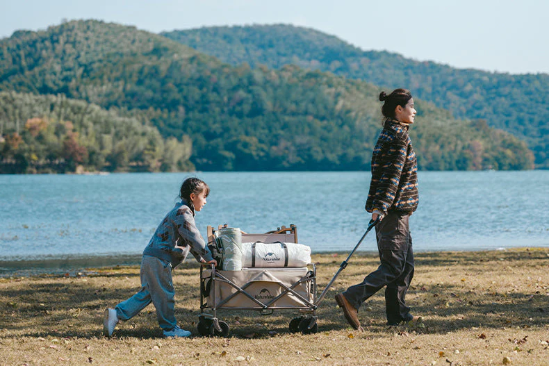 Explore the Outdoors with Naturehike – Lightweight, Durable Gear Designed for Every Adventure